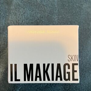 IL MAKIAGE Skin Power Cream